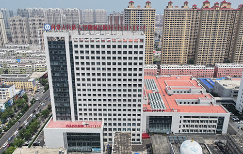 2016年-內(nèi)蒙古民族大學(xué)附屬醫(yī)院內(nèi)二科、門急診醫(yī)技綜
